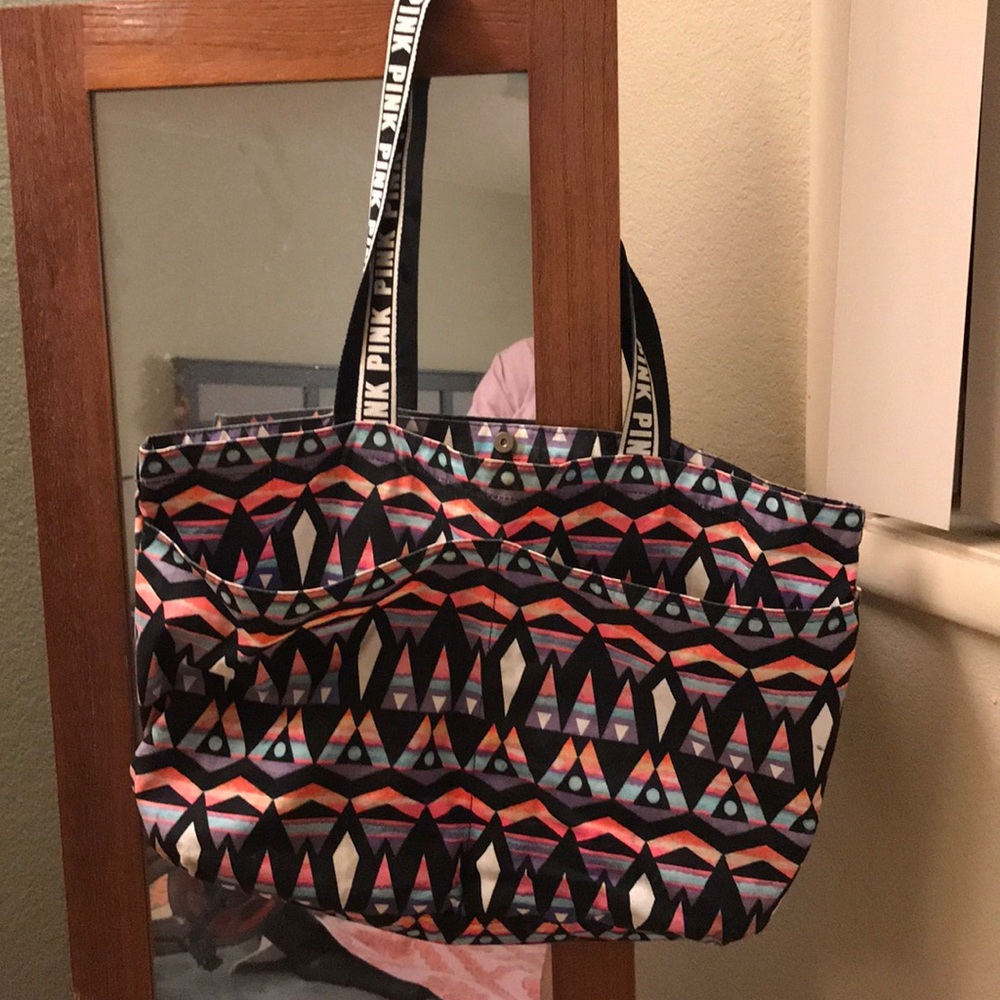 PINK Bag